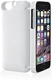 EYN Products Case for iPhone 6 Plus - Retail Packaging - White