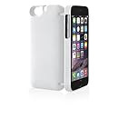 EYN Products Case for iPhone 6 Plus - Retail Packaging - White