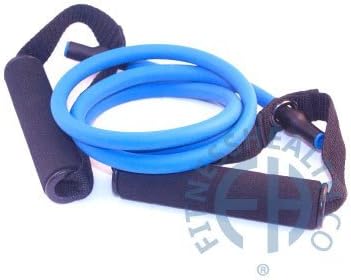 Resistance Exercise Band Medium Light Strength