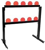 Chalk Targets Holders; For: Multiple; MFG: Champion Traps and Targets; Catagory: Targets & Throwers - Paper Targets (Chalk Targets Holders (Multi))