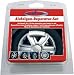 Heimwerken : Isotronic 76530 ALUFELGEN-REPARATUR-SET, 6-TEILIG