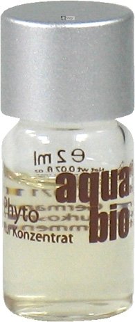 Aquabio Kur Konzentrat Phyto 5x2ml Preisvergleich