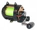 Sealine LD20 Graphite Lever Drag Reel