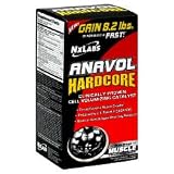 Anavol Hardcore -180 caps
