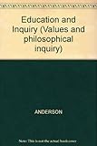 Education and inquiry