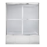 American Standard 6030.Y1KB102.020 ACRYLUX Kit Soaking Tub