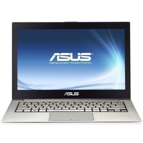 ASUS ZENBOOK UX31E-ESL8 13.3 in Notebook (Intel Core i5-2467M, 4 GB, 128 GB SSD, Windows 7 Home Dear)
