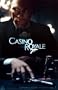 Casino Royale Movie (Chips and Gun, Daniel Craig as James Bond) Poster Print - 11x17 Collections Poster Print, 11x17 Poster Print, 11x17