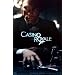 Casino Royale Movie (Chips and Gun, Daniel Craig as James Bond) Poster Print - 11x17 Collections Poster Print, 11x17 Poster Print, 11x17