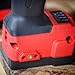 TOOL Mount Adapter Dock Holder for Milwaukee M18 M 18v
