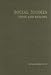 Book Social Science Tests and Reviews (Tests in Print (Buros))