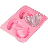 Fred FROZEN SMILES Ice Cube Tray