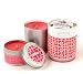 Paddywax - Adara Pink Freesia & Sweet Pea Tin