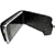 U-Bop Neo-ORBIT Leather Case For Apple iPhone 3G, 3GS (3rd Generation) (Black)