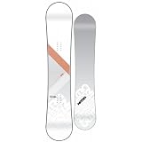 Nitro Target Select Snowboard 153 cm