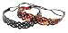L. Erickson Narrow Filigree Comfort Headwrap - Classic