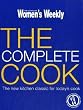 The Complete Cook: An A-Z of Ingredients and Recipes ("Australian Women's Weekly")