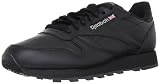 Reebok Classic Leather Schuhe black - 45,5