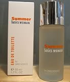 #5: Sans Soucis Summer Basics Eau de Toilette, 50 ml