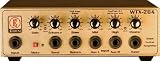 Eden WTX264 World Tour Classic Series Bass Amplifier Head