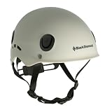 Black Diamond Half Dome Helmet White