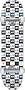 Enjoi Perfect Storm Complete Skateboard, 7.5-Inch