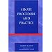 Senate Procedure and Practice (Senate Procedure & Practice)