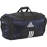 adidas Striker Large 5122693 Sport Bags,Collegiate Navy/Black,one size adidas Striker Large 5122693 Sport Bags,Collegiate Navy/Black,one size