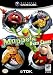 Video Games : Muppets Party Cruise