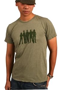 Men's "Shadow Movers" T-shirt - Short Sleeve