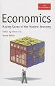 Economics: Making Sense of the Modern Economy (Economist Books)