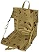 Crazy Creek Products Animal Tracks Original Chair, Sage Green/Brown