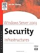 Windows Server 2003 Security Infrastructures: Core Security Features (HP Technologies)