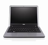 Dell Inspiron Mini IM12-2870 12.1-Inch Red Netbook