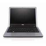 Dell Inspiron Mini IM12-2870 12.1-Inch Red Netbook