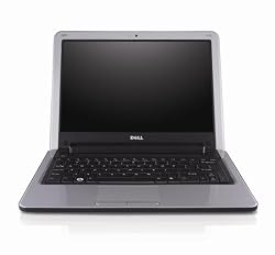 Dell Inspiron Mini IM12-2870 12.1-Inch Red Netbook