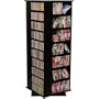 Venture Horizon 2393-21BL Grande Revolving Media Tower Multimedia