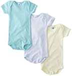 Petit Bateau - Lot de 3 - Ensemble -...