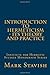 Introduction to Hermeticism - Its Theory and Practice: Institute for Hermetic Studies Monograph Series