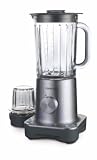 Kenwood 0WBL770002 Standmixer gebürstetes Aluminium BL 770
