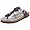 Plum Purple Patent