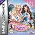 Barbie as Princess & the Pauper