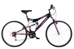 Flite Women's Taser II Dual Suspensio...