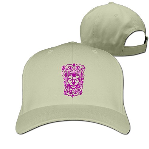 Gentleman Adjustable Joss Vintage Snapback