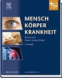  Mensch Körper...