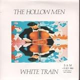 WHITE TRAIN 7" (45)