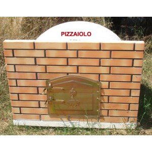 Four à bois PIZZAIOLO 120 AVIFOGO