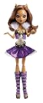 Mattel Y0422 - Monster High Monstersp...
