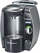 Bosch TAS6515 Tassimo T65 Multi-Getr�nke-Automat / Display / Twilight Titanium