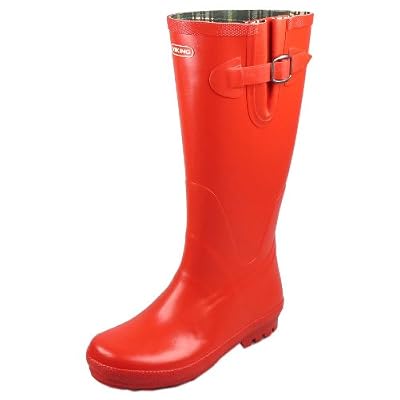Viking Fox 1-00272 Boots Caoutchouc